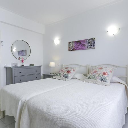 Apartamento Tyler Alvor Exterior foto