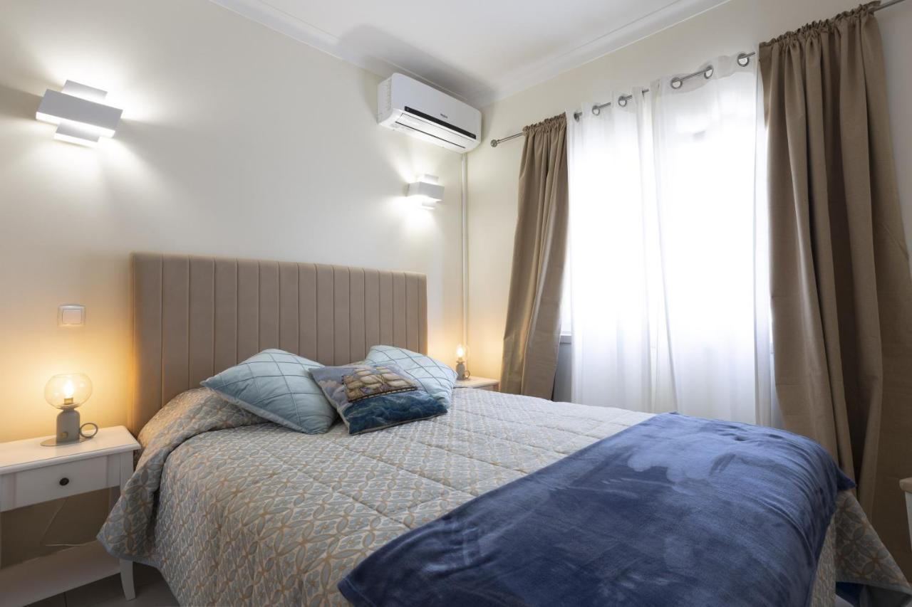 Apartamento Tyler Alvor Exterior foto