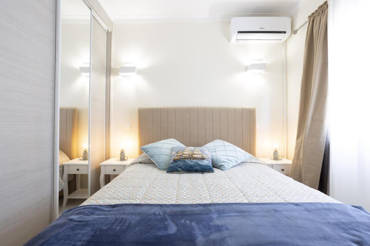 Apartamento Tyler Alvor Exterior foto